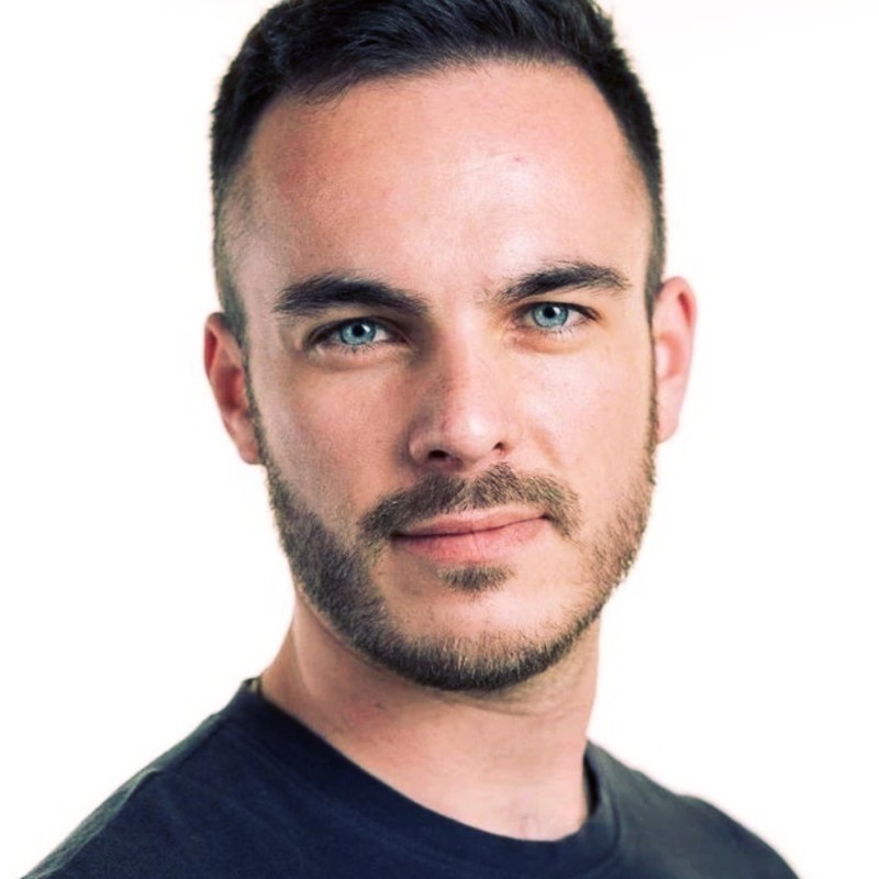 Aleš Trček kriptovalute incrementum